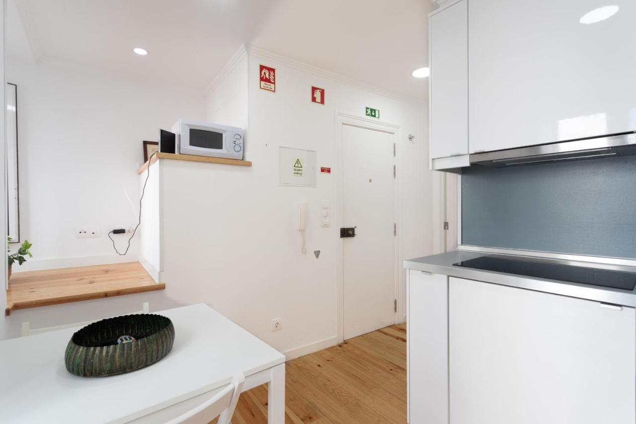 Flh Mouraria Charming Flat Ii Lisbon
