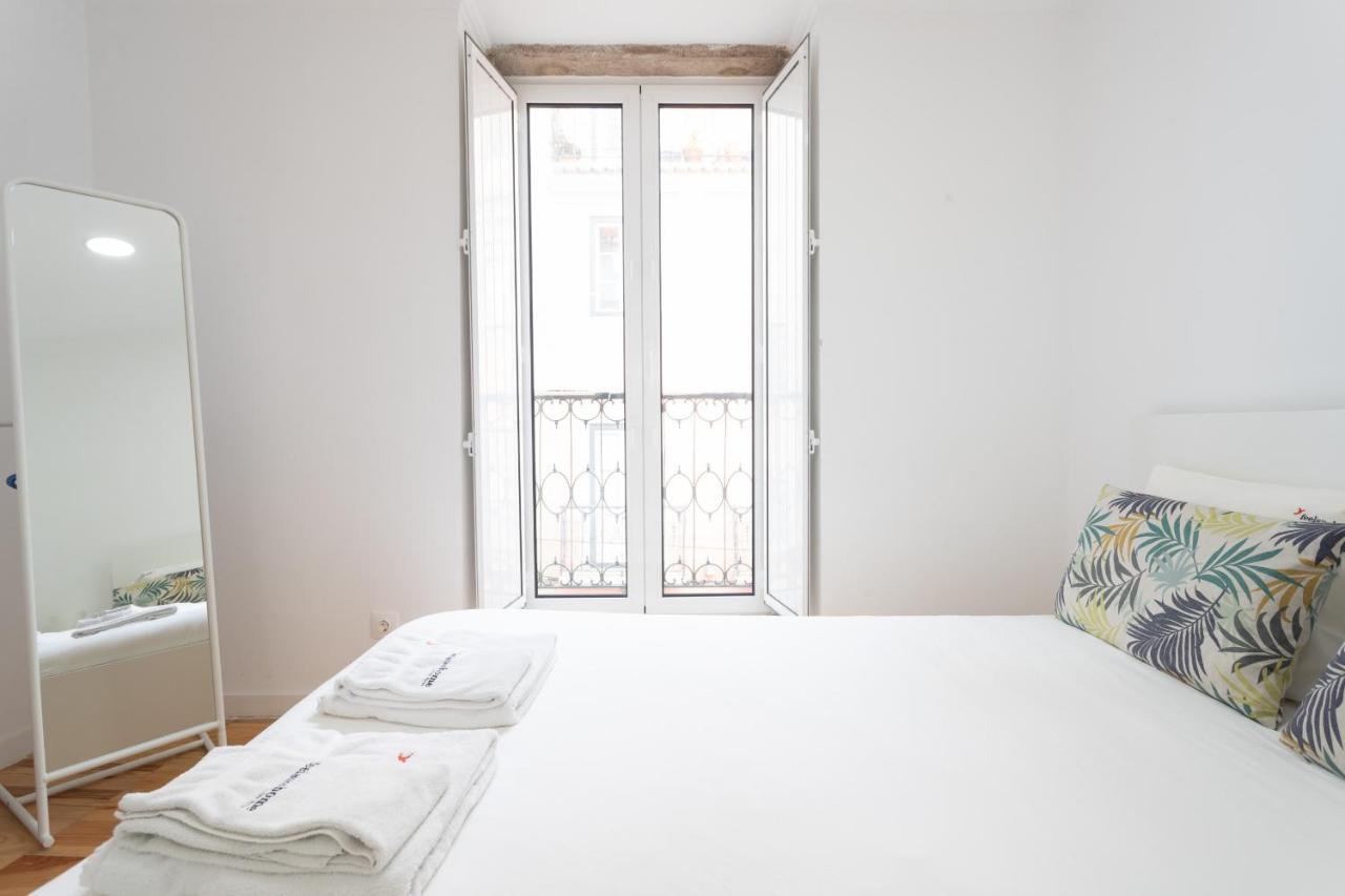 Apartamento Flh Mouraria Charming Flat Ii